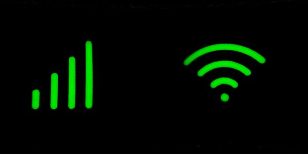 Mobile data