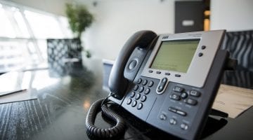 VOIP OFFICE PHONE