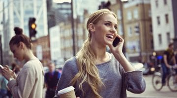 Can you make international calls for free