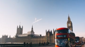 london virtual number