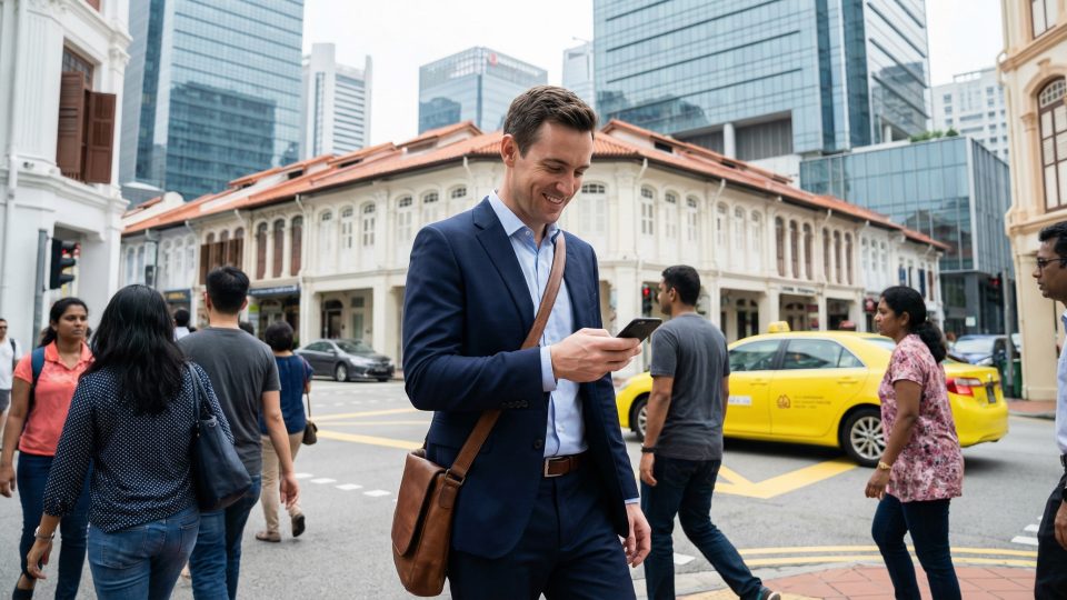 The Hidden Costs of International Roaming for SMEs